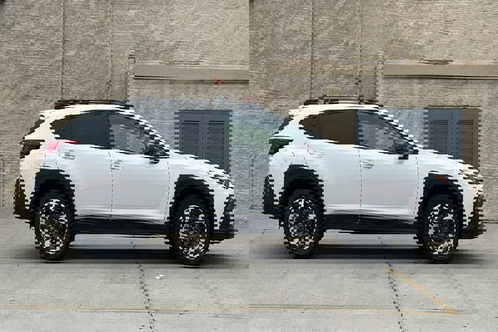 New 2026 Subaru Crosstrek 2.5i Limited image 2