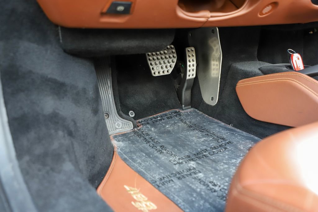 Certified 2018 Ferrari 488 Spider image 44