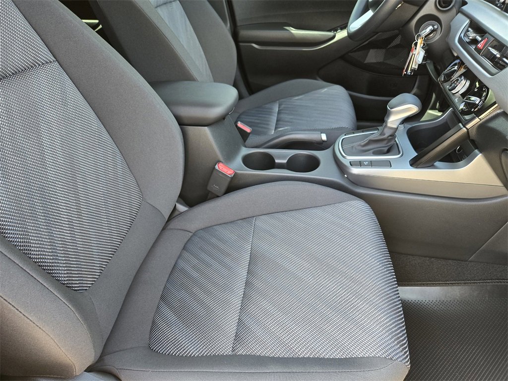 New 2026 Kia Seltos LX image 9