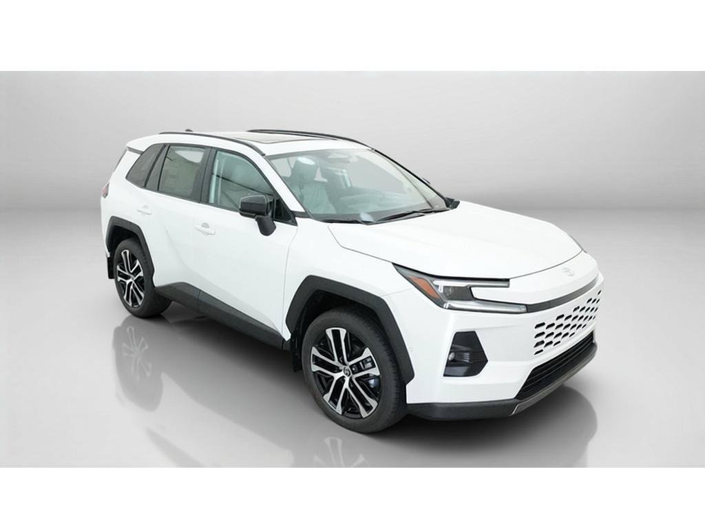 New 2026 Toyota RAV4 Limited AWD/4WD image 13