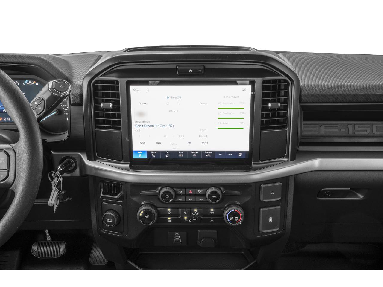 New 2026 Ford F150 XL image 7