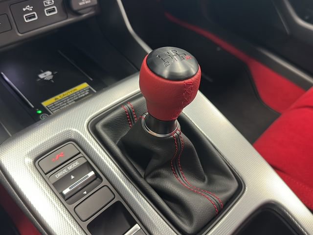 New 2025 Honda Civic Type R image 28
