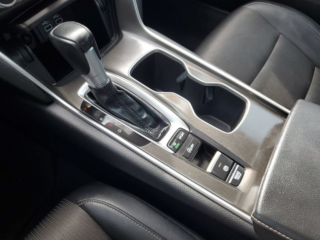 Used 2022 Honda Accord Sport image 24