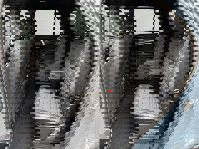 New 2026 Ford Explorer ST-Line w/ ST-Line Street Pack image 10