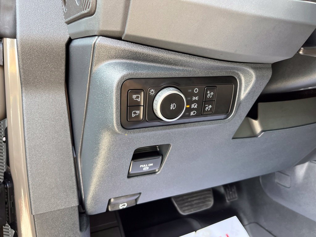 Used 2026 Ford Bronco Raptor AWD/4WD image 10