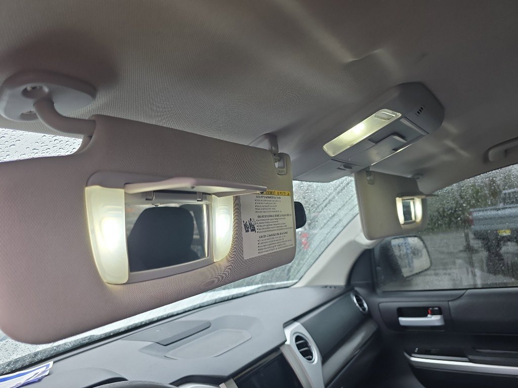 Used 2014 Toyota Tundra SR5 w/ TRD Off Road Package image 12
