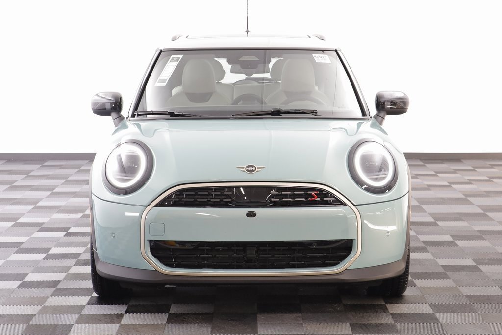 New 2026 MINI Cooper S image 22