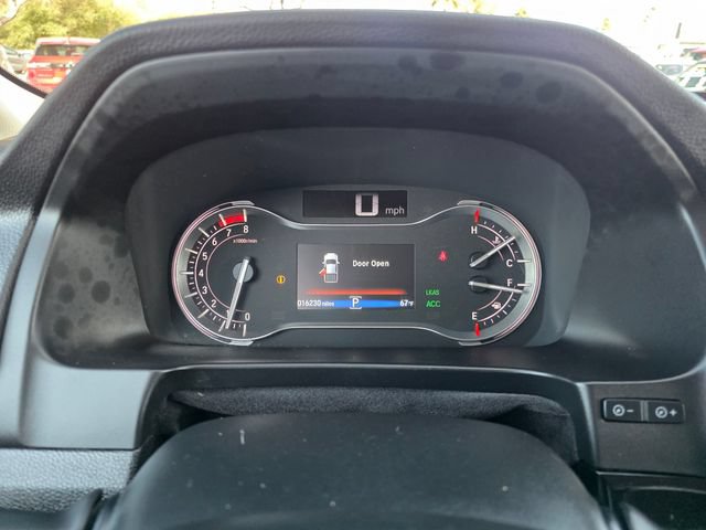 Certified 2019 Honda Ridgeline RTL-E image 27