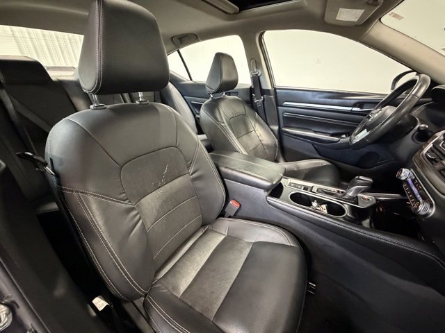 Used 2022 Nissan Altima 2.5 SL image 9