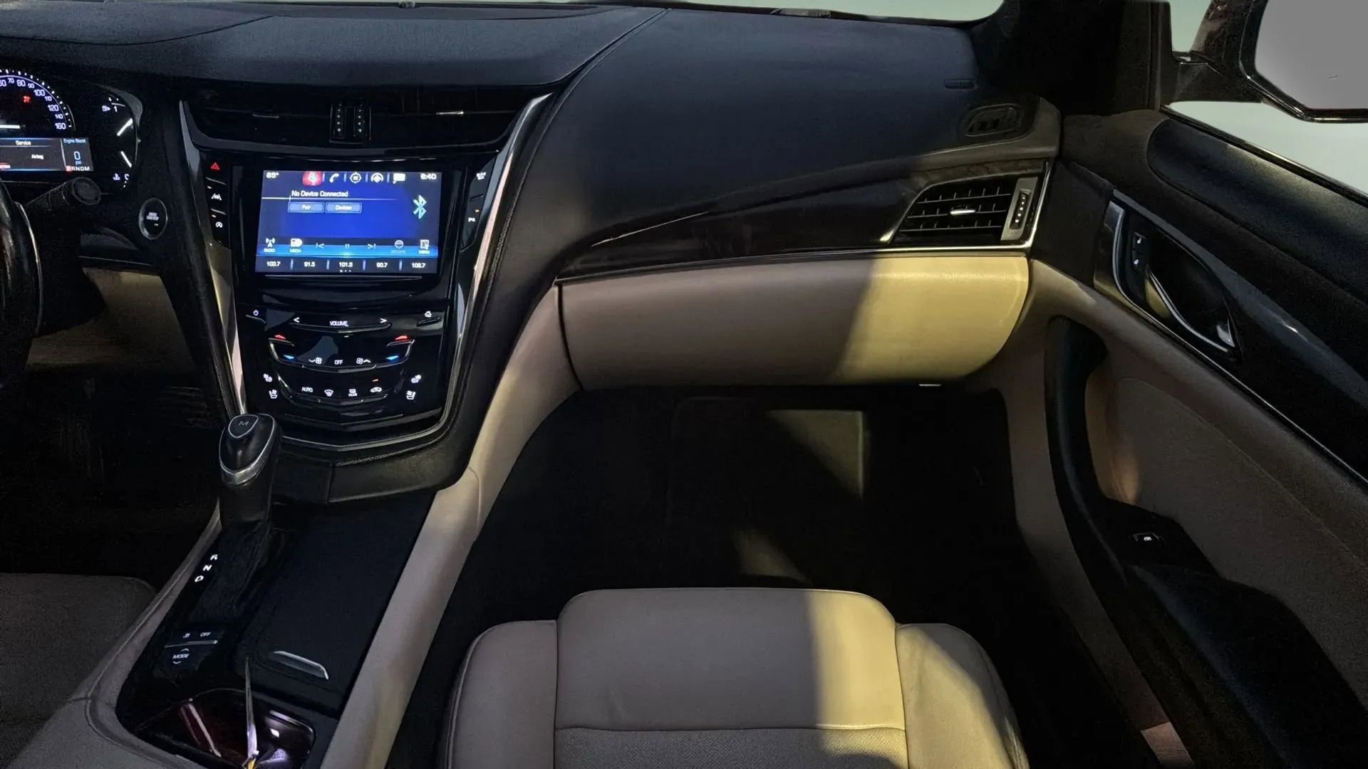 Used 2017 Cadillac CTS Luxury image 45