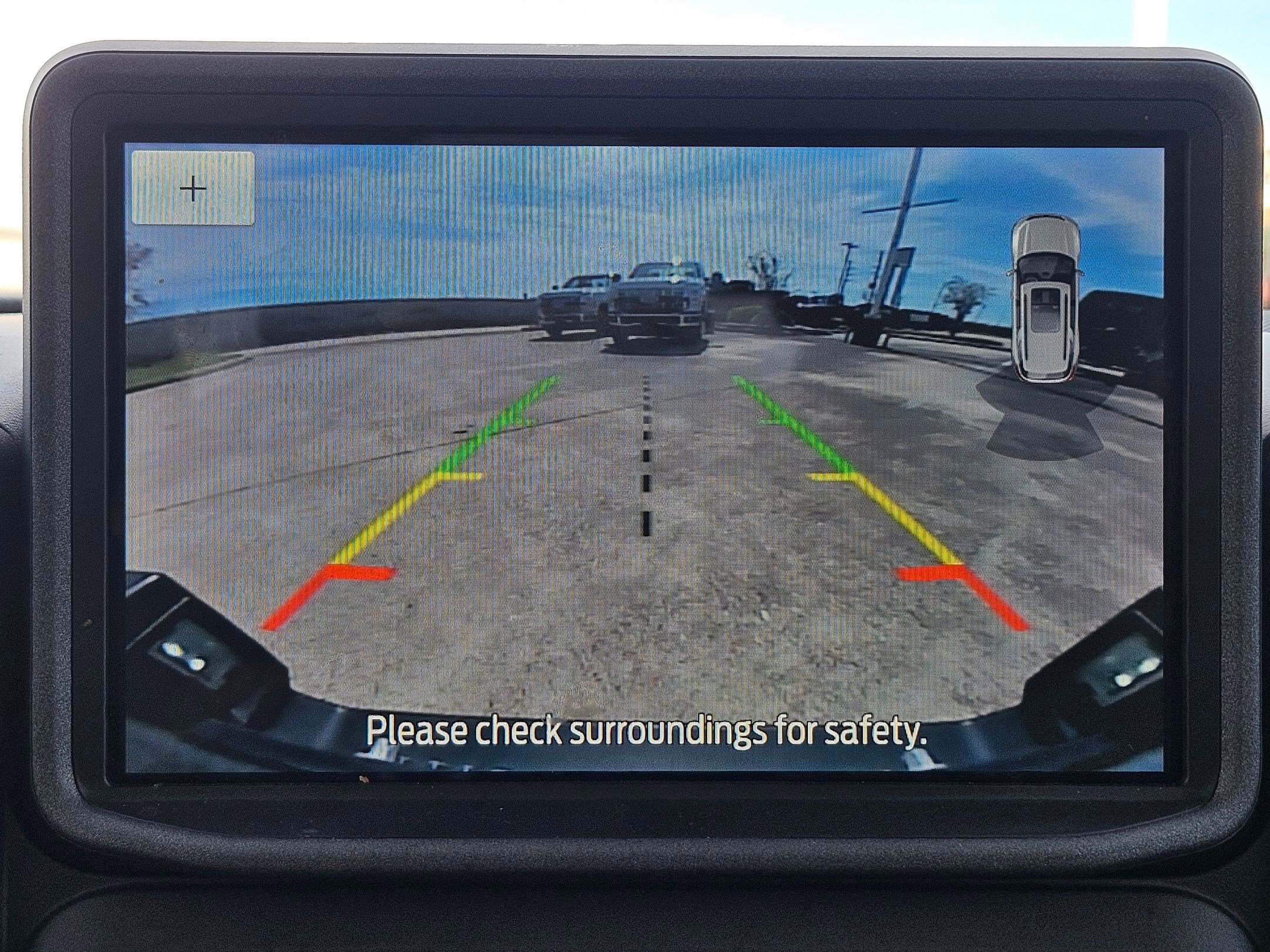 Used 2023 Ford Bronco Sport Heritage w/ Heritage Convenience Package image 24