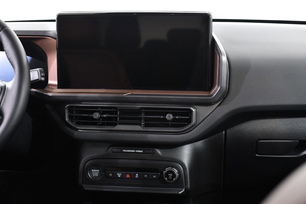 New 2025 Ford Bronco Sport Outer Banks w/ Outer Banks Tech Package+ image 9