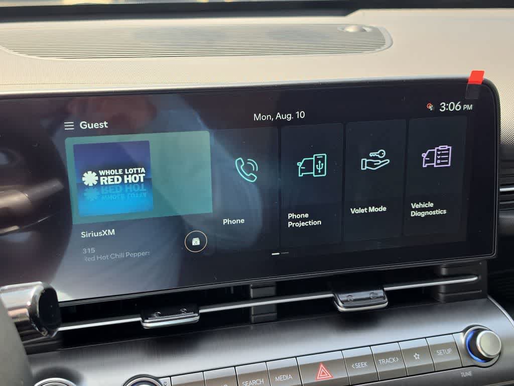 New 2027 Hyundai Kona SEL Sport FWD image 28