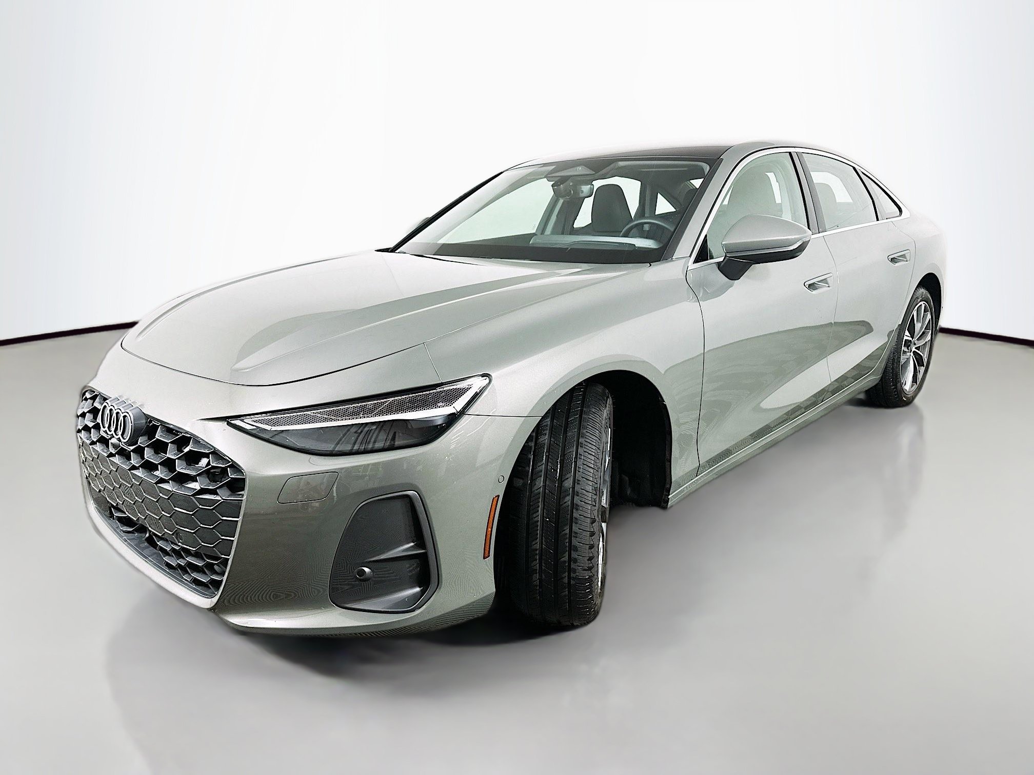 Used 2026 Audi A6 Premium Plus w/ Premium Plus Package AWD/4WD image 3