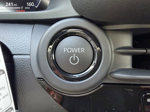 New 2026 Toyota Crown XLE image 18