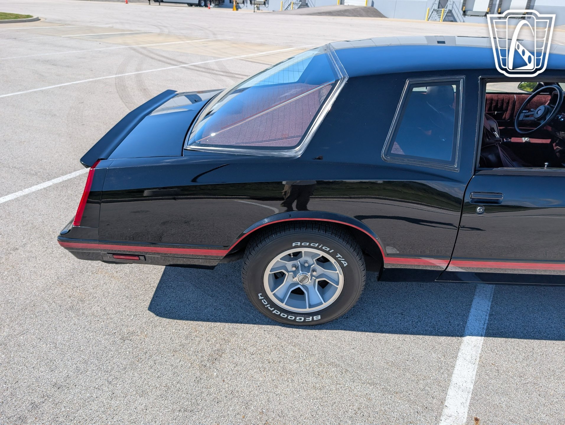 Used 1987 Chevrolet Monte Carlo SS image 36