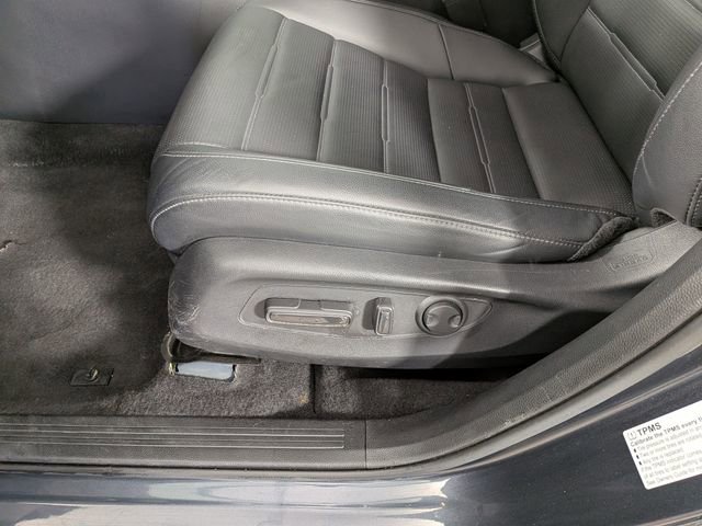 Certified 2024 Honda CR-V EX-L image 18