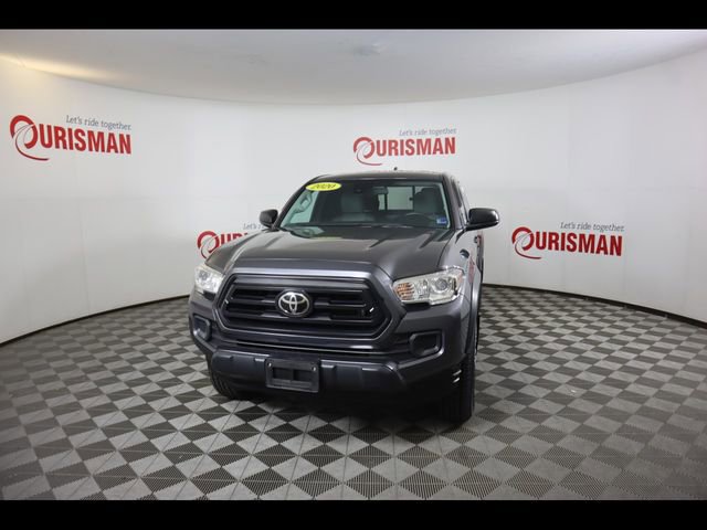 Used 2020 Toyota Tacoma SR w/ SX Package image 1
