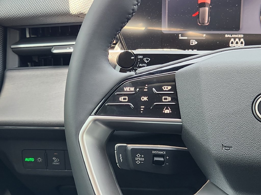 New 2026 Audi Q3 quattro 2.0T AWD/4WD image 33