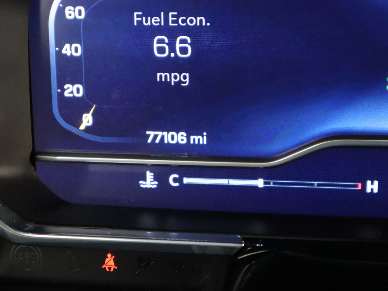 Used 2023 Chevrolet Silverado 1500 High Country w/ High Country Premium Package image 36