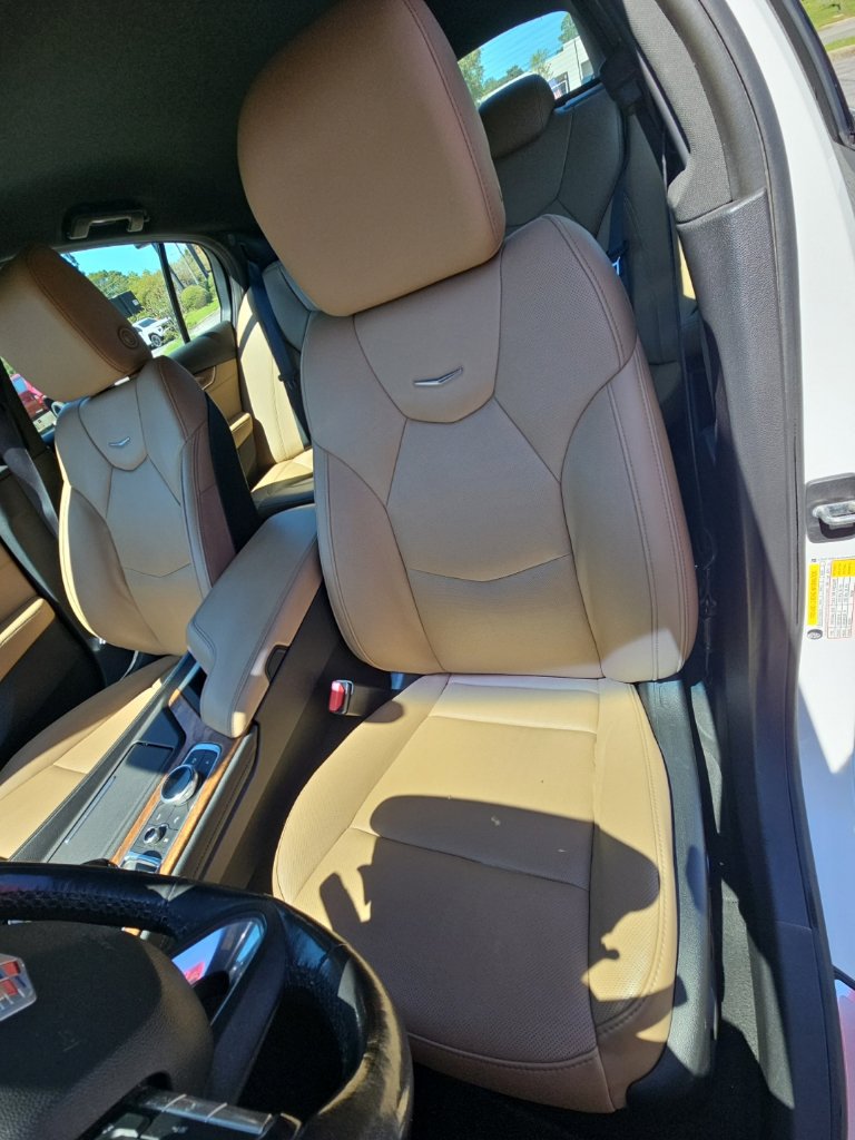 Used 2020 Cadillac CT5 Premium Luxury w/ Climate Package AWD/4WD image 23