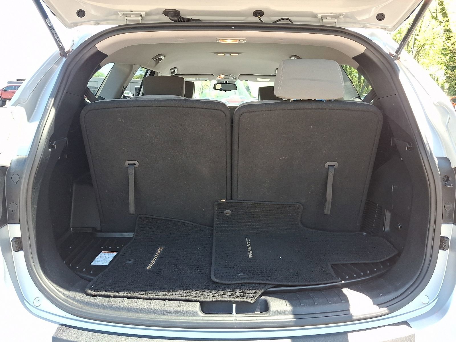 Used 2019 Hyundai Santa Fe XL SE FWD image 27