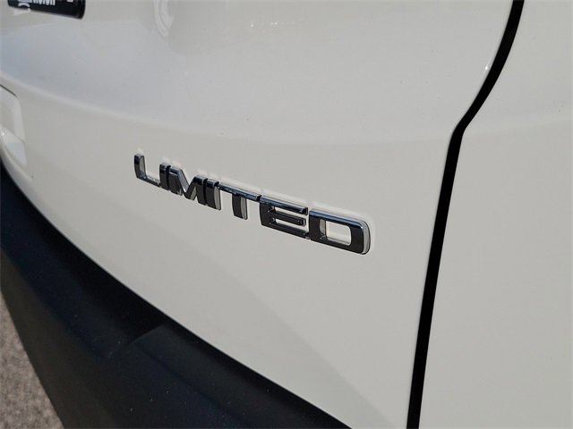 Used 2020 Jeep Renegade Limited image 6