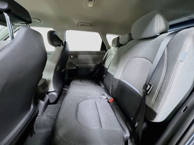 New 2027 Kia Seltos S FWD image 22