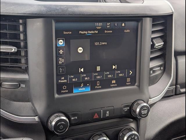 Used 2024 RAM 2500 Big Horn image 14