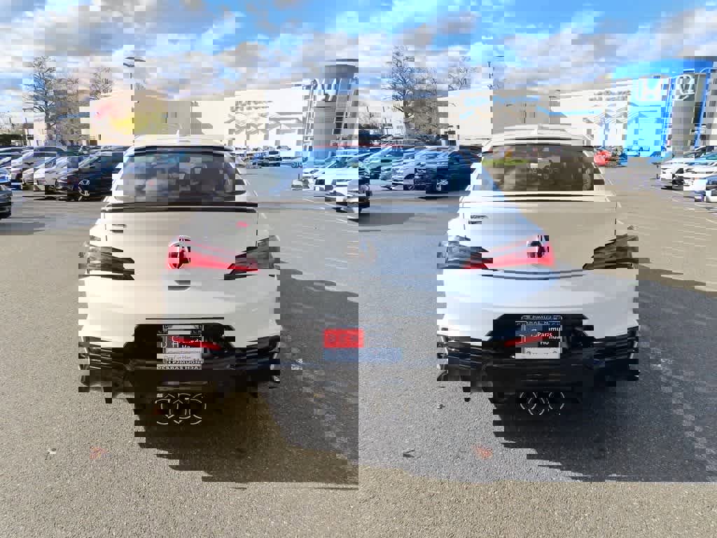 Used 2024 Acura Integra Type S image 5