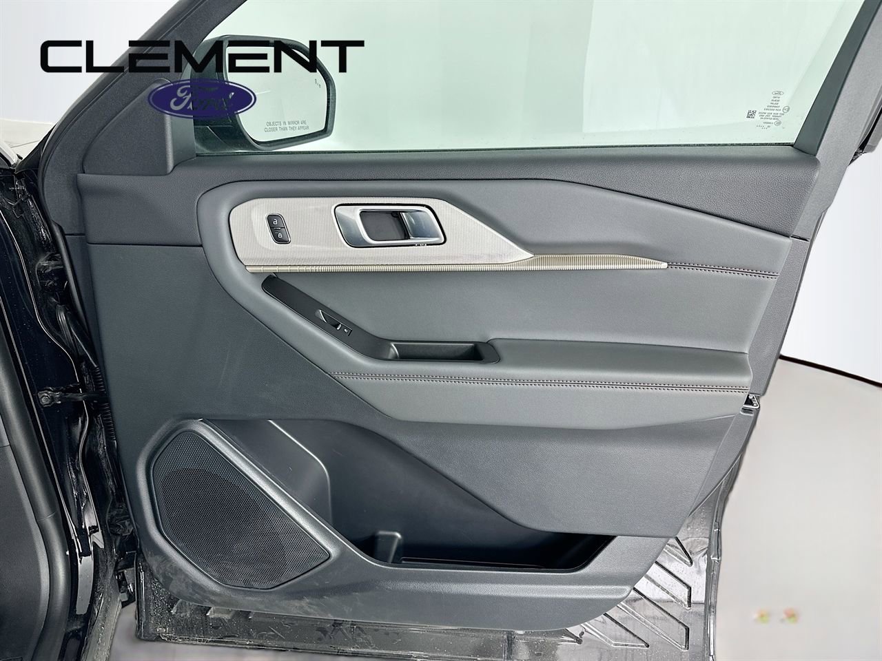 New 2026 Ford Explorer Active w/ Active Comfort Package image 33