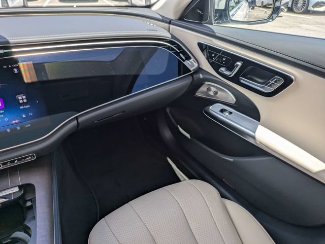 New 2027 Mercedes-Benz E 450 4MATIC Sedan image 17