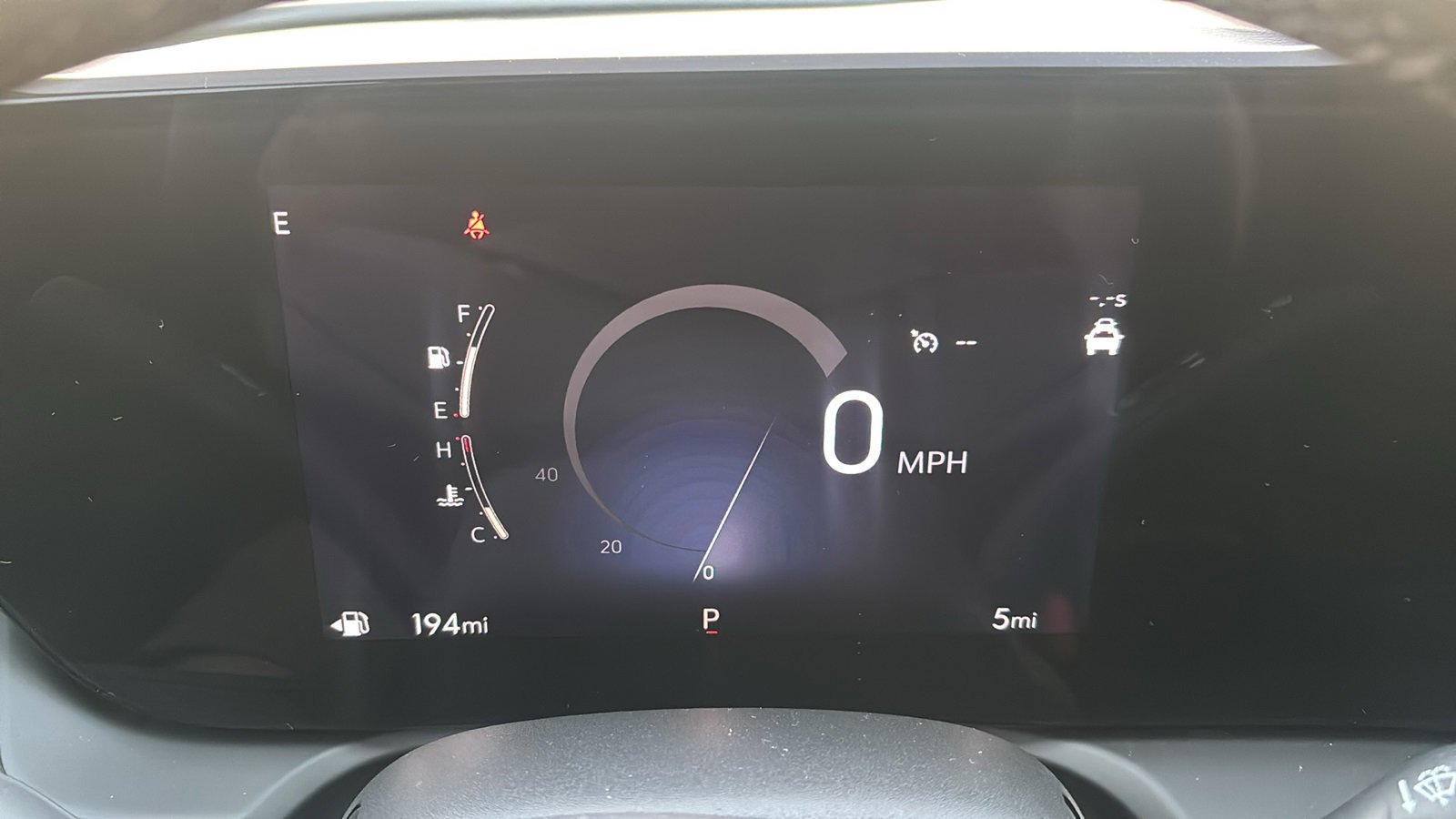 New 2026 Buick Encore GX Sport Touring w/ Comfort Package image 17