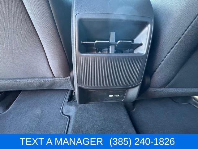 New 2026 Jeep Cherokee Laredo image 26