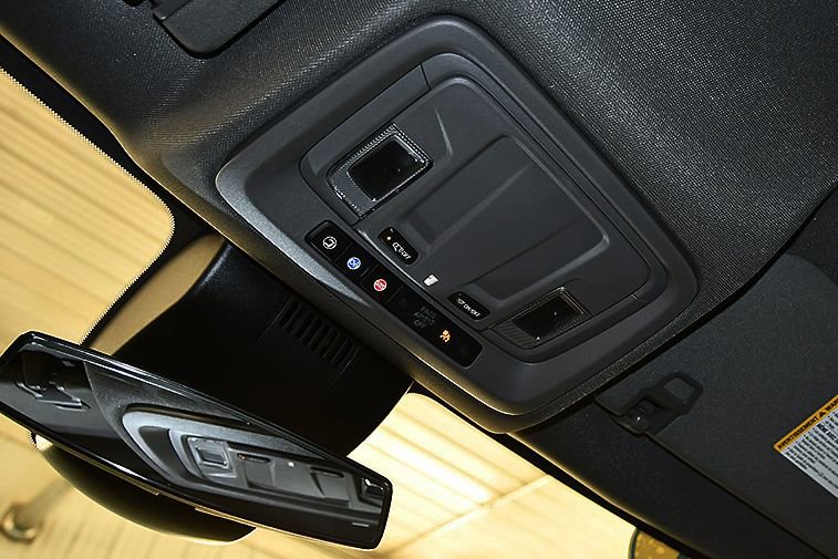 Used 2024 GMC Sierra 2500 Pro w/ Fleet Convenience Package image 25