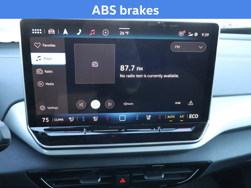 New 2026 Volkswagen ID.4 Pro S AWD/4WD image 7