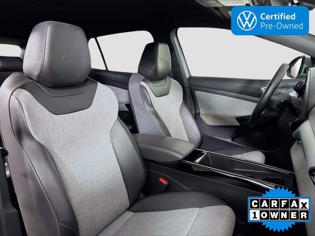 Used 2023 Volkswagen ID.4 2WD image 29