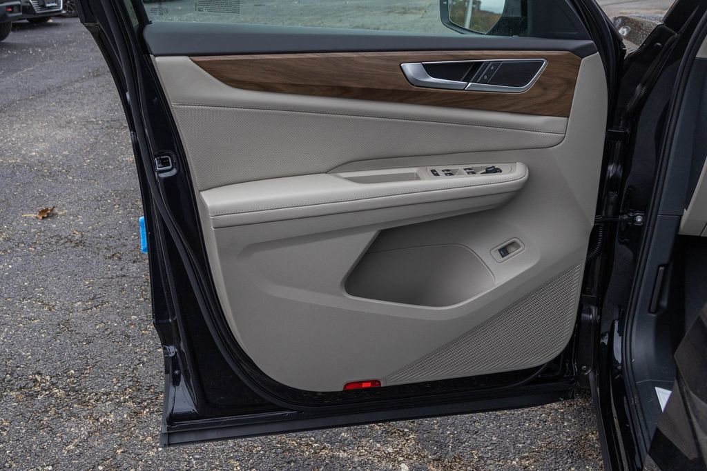 New 2026 Volkswagen Atlas SE image 33