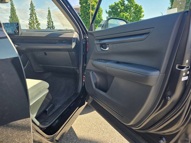 Used 2025 Honda CR-V EX image 15