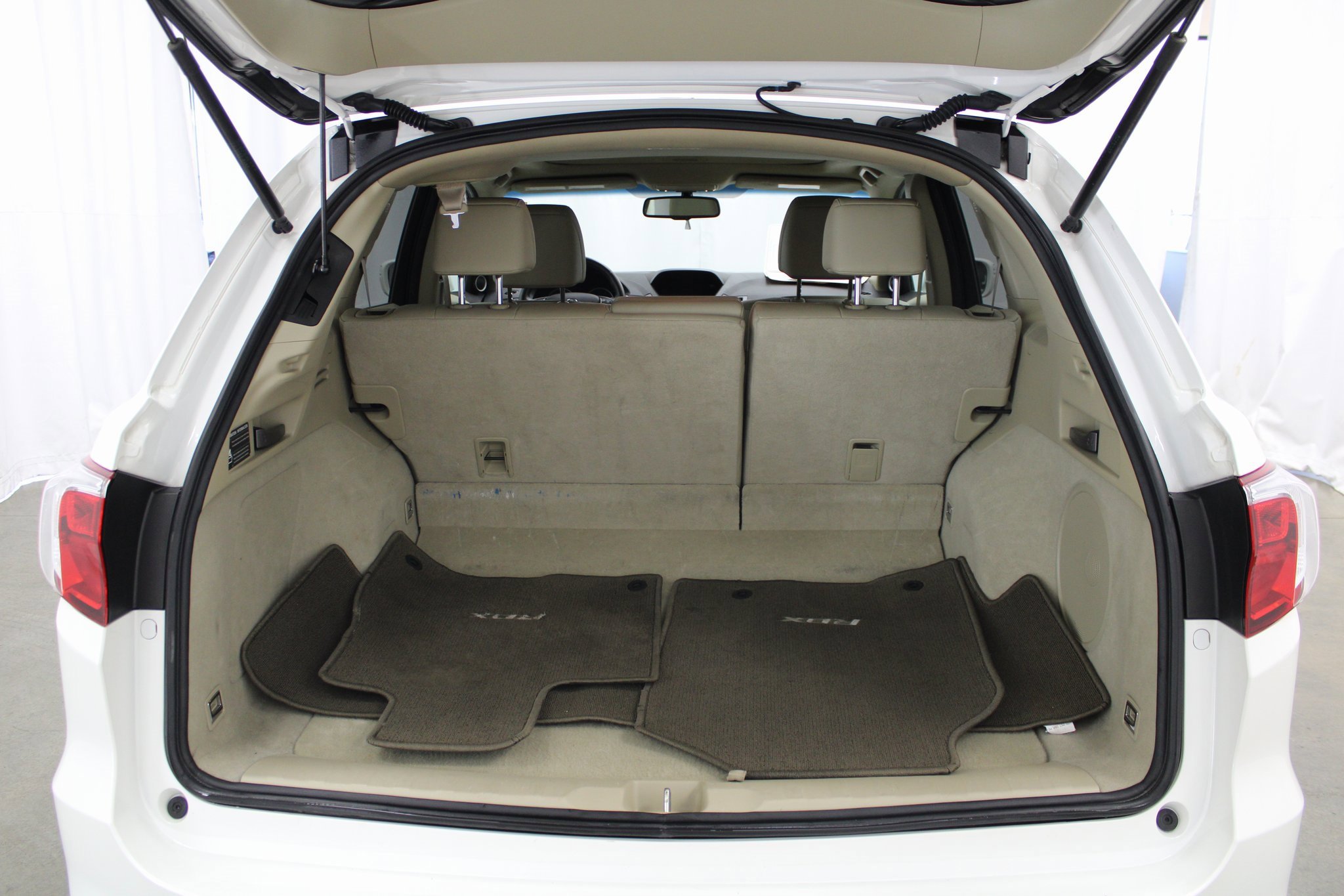 Used 2017 Acura RDX FWD image 23