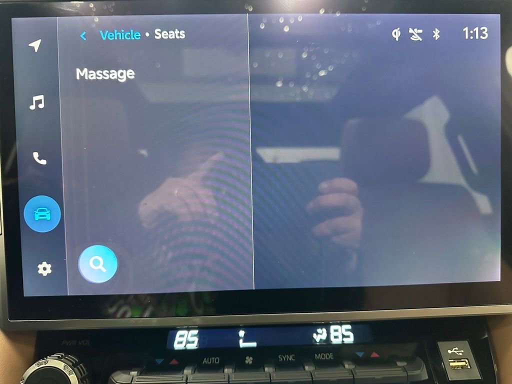 Used 2025 Toyota Tundra 1794 Edition image 31