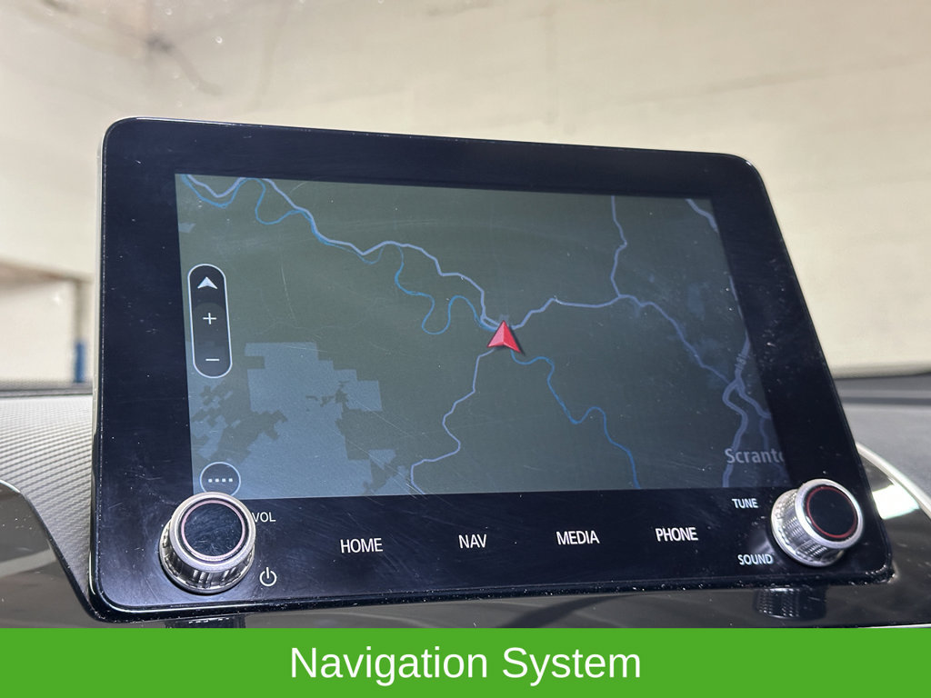 Used 2025 Mitsubishi Eclipse Cross AWD image 4