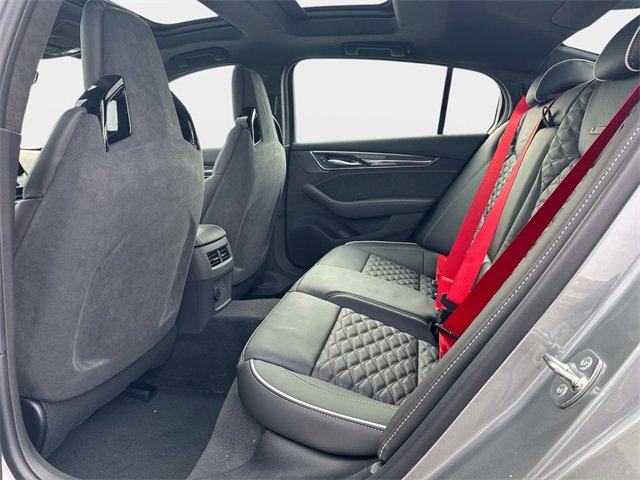 New 2026 Cadillac CT5 V w/ Technology Package image 10