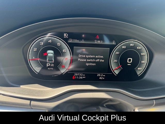 Used 2025 Audi Q5 2.0T Premium image 22