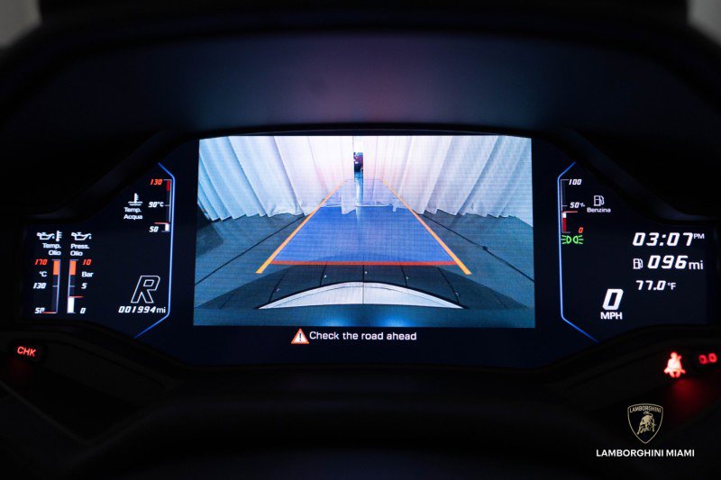 Used 2024 Lamborghini Huracan EVO image 54
