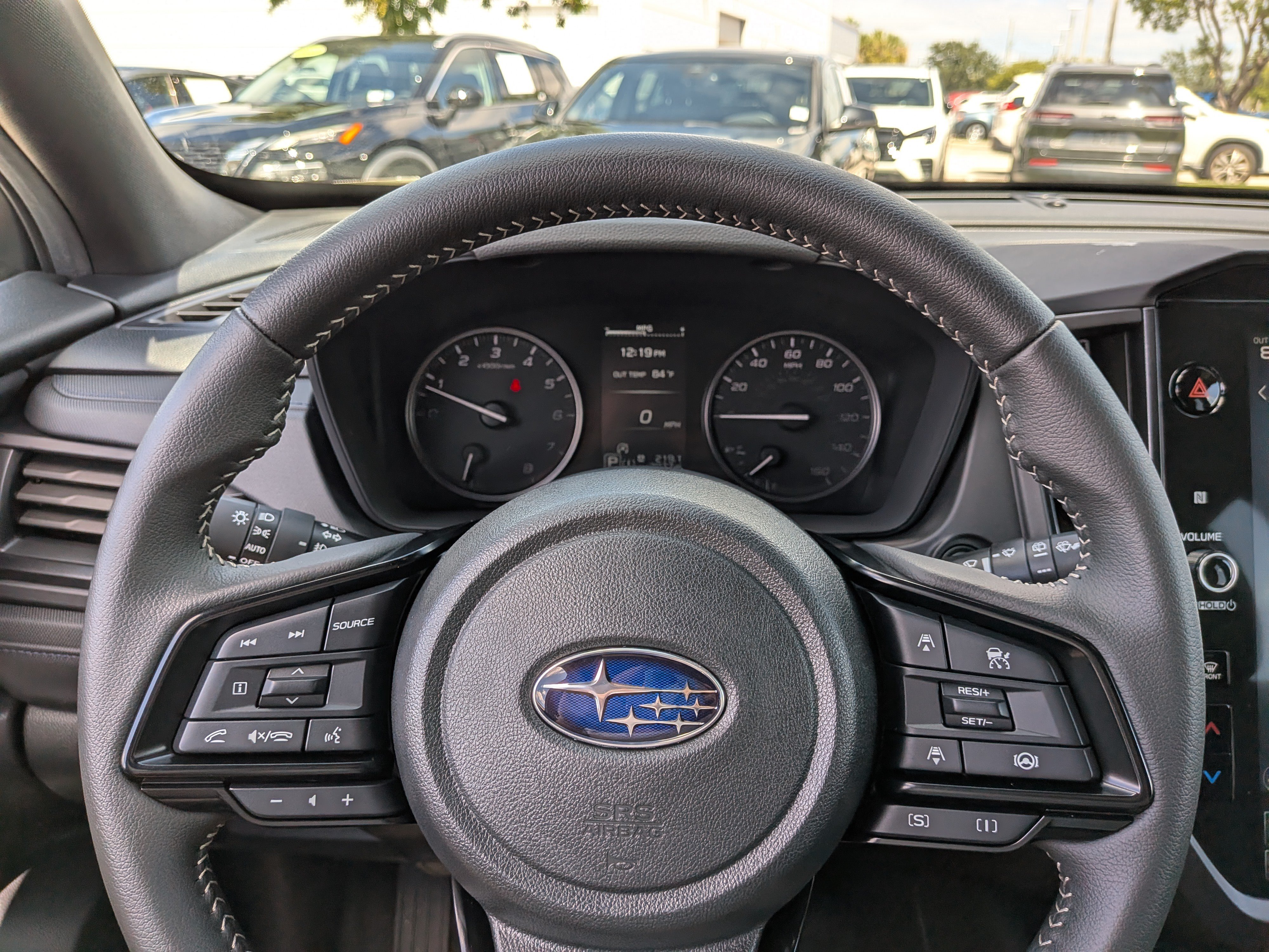 Used 2026 Subaru Forester Premium AWD/4WD image 28