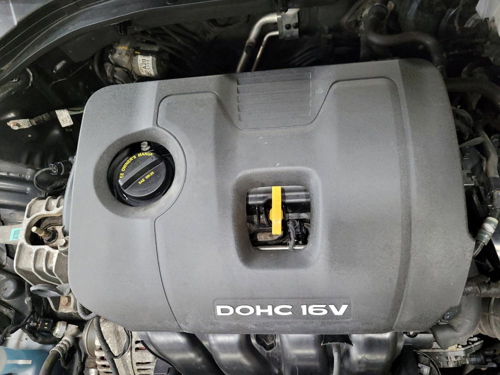 Used 2018 Hyundai Elantra SEL FWD image 30