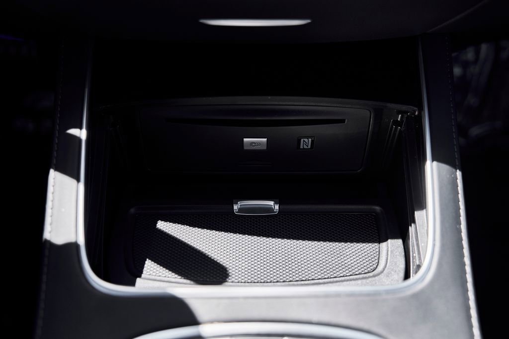 Used 2016 Mercedes-Benz S 63 AMG 4MATIC Coupe image 61