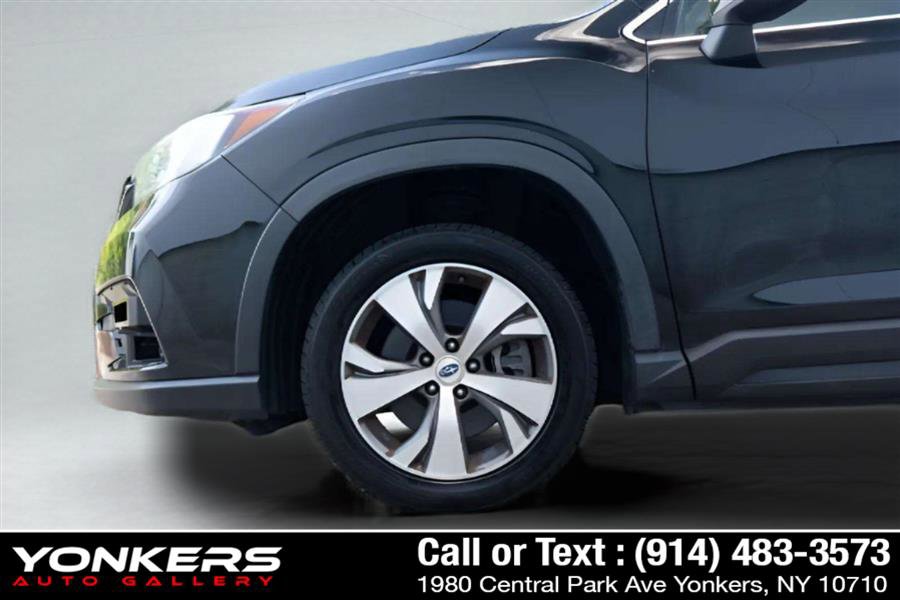 Used 2020 Subaru Ascent Premium w/ Convenience Package image 57