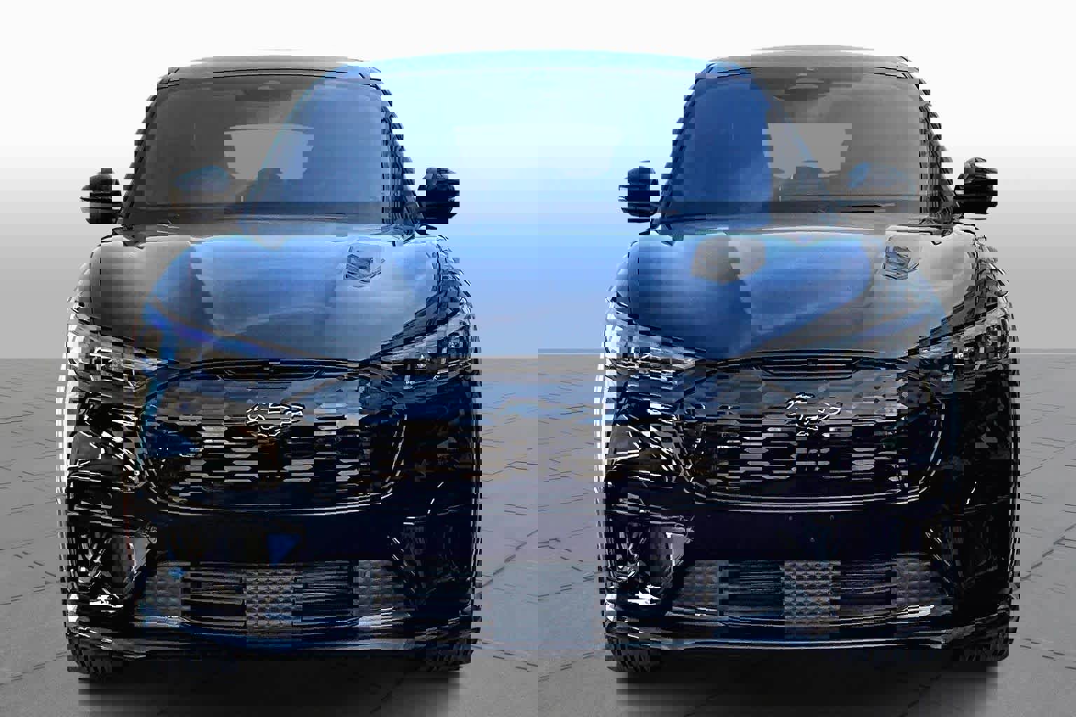 Used 2025 Ford Mustang Mach-E GT image 4